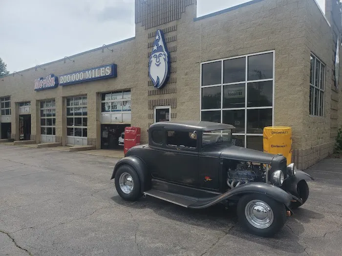 Merlin Complete Auto Care 0