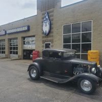Merlin Complete Auto Care