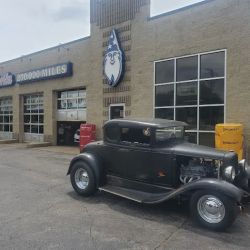 Merlin Complete Auto Care ico