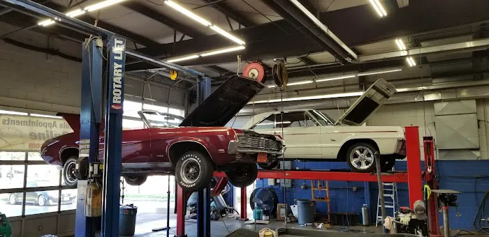 Merlin Complete Auto Care 3