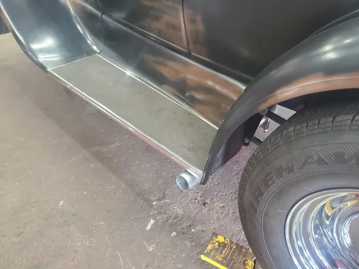 Merlin Complete Auto Care 1