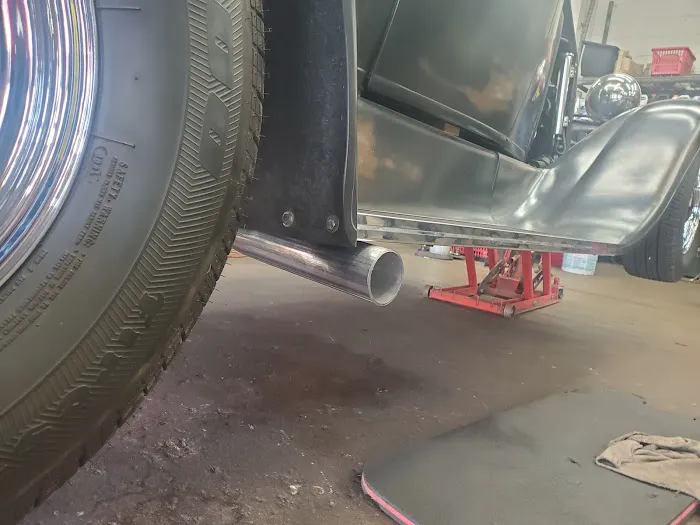 Merlin Complete Auto Care 2