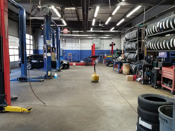 Merlin Complete Auto Care 4
