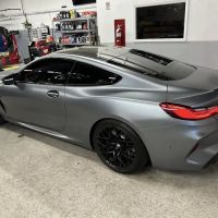 DMF Window Tinting