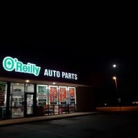O'Reilly Auto Parts