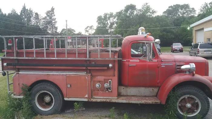 Old Towne Auto 1