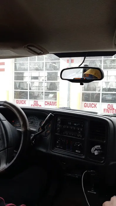 Mastertech – Auto Repair Shop 0