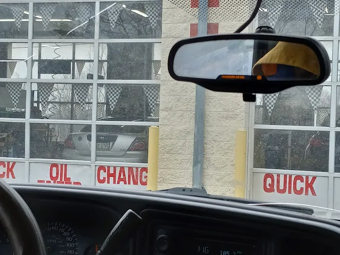 Mastertech – Auto Repair Shop 2