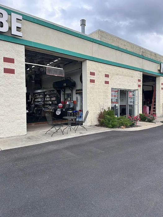 Mastertech – Auto Repair Shop 3