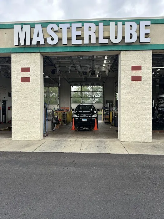 Mastertech – Auto Repair Shop 6