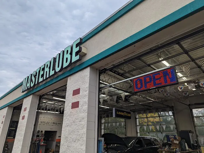 Mastertech – Auto Repair Shop 8