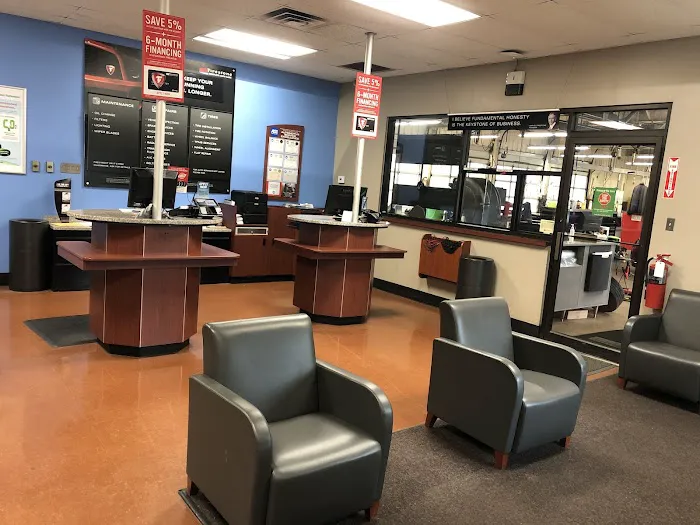 Firestone Complete Auto Care 0