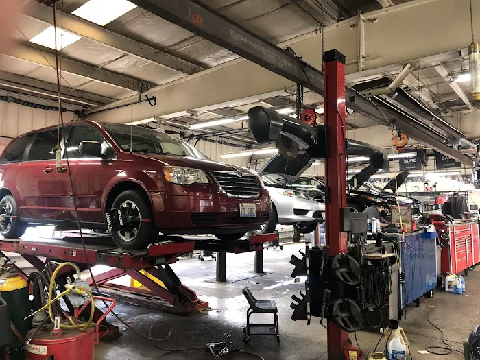 Firestone Complete Auto Care 2