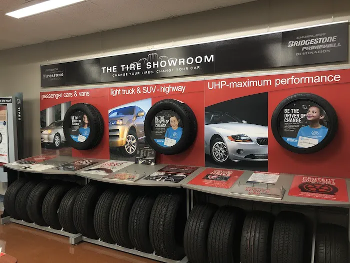 Firestone Complete Auto Care 1