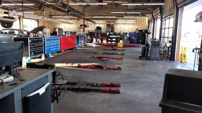 Firestone Complete Auto Care 5