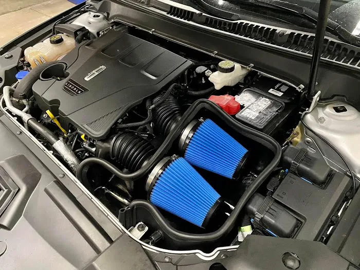 Merlin Complete Auto Care 1