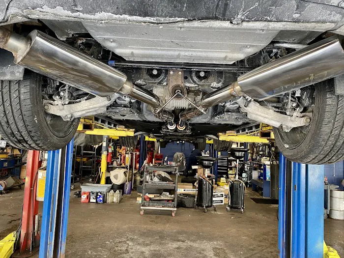 Merlin Complete Auto Care 6