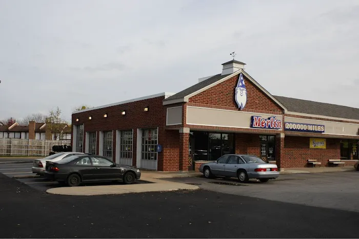 Merlin Complete Auto Care 7
