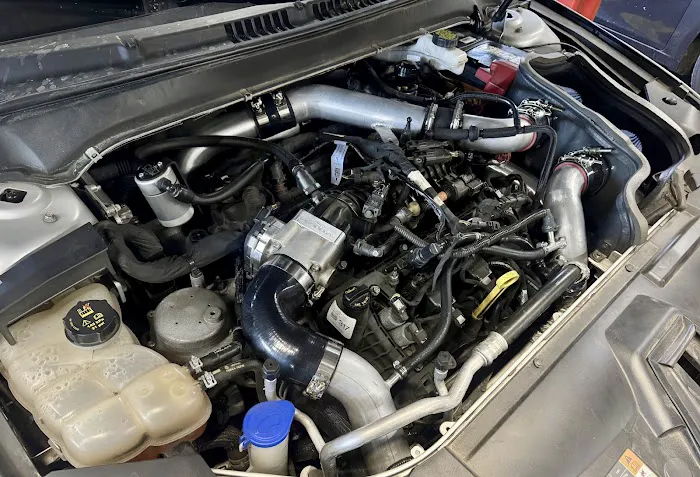 Merlin Complete Auto Care 5