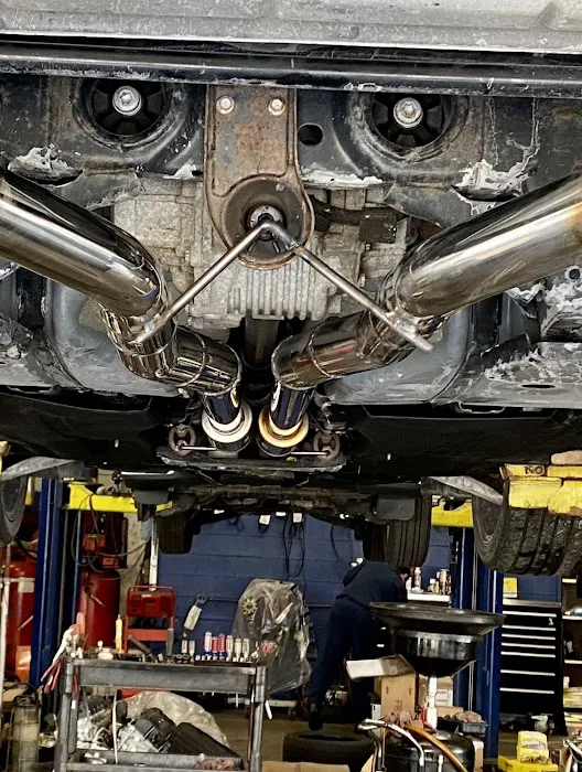 Merlin Complete Auto Care 0