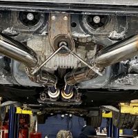 Merlin Complete Auto Care