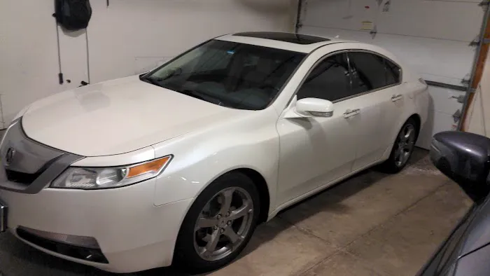 Merlin Complete Auto Care 9