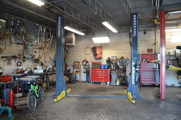 Vazquez & Associates Mufflers 8