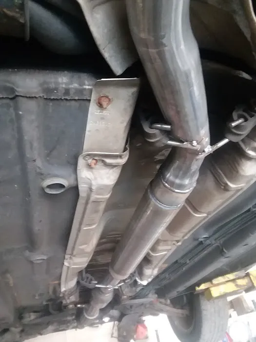 Vazquez & Associates Mufflers 2