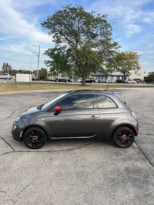 Drive in Auto Repair & Window Tinting 3