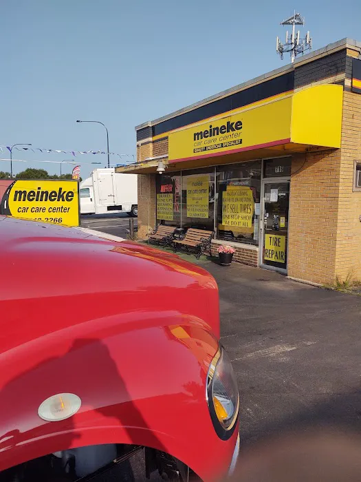 Meineke Car Care Center 3