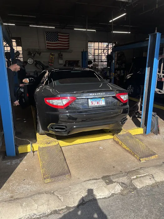 Meineke Car Care Center 5