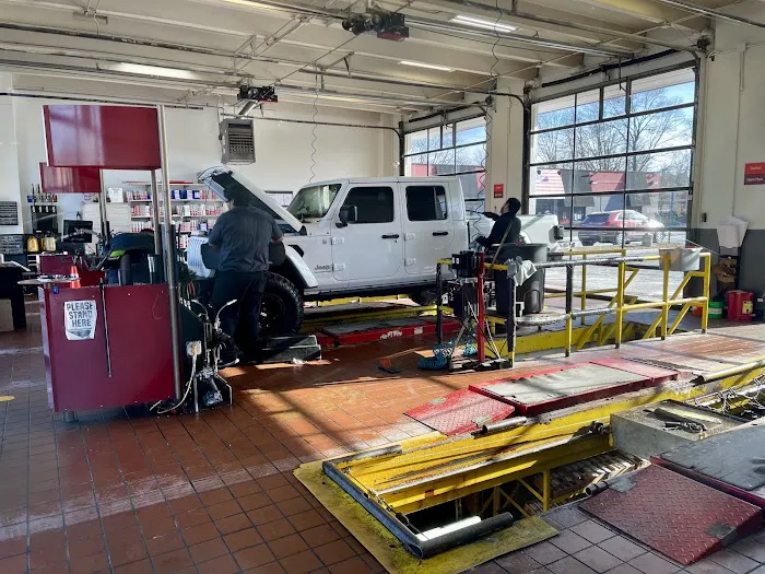 Jiffy Lube 4