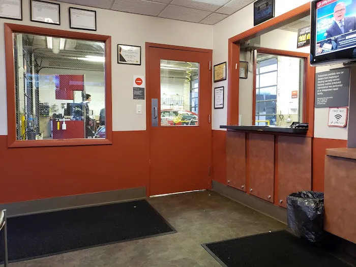 Jiffy Lube 8
