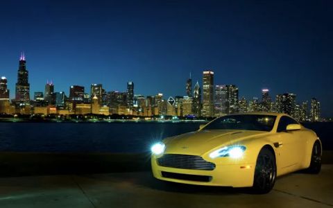 Mac's Body Shop, Inc.