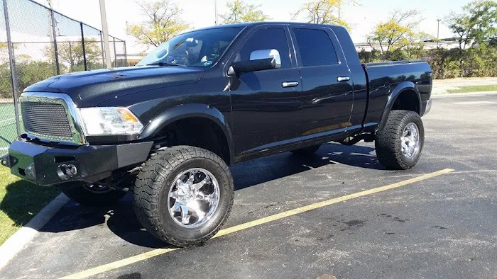 Mac's Body Shop, Inc. 8