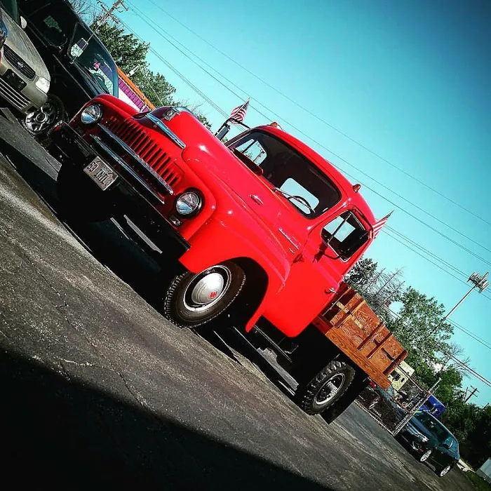 Mac's Body Shop, Inc. 4