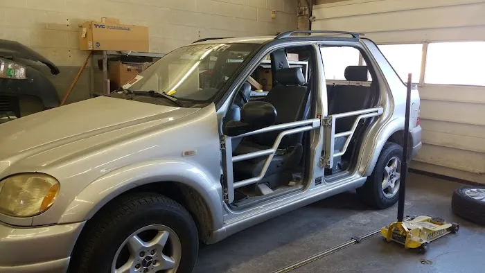 Jeffrey Auto 3