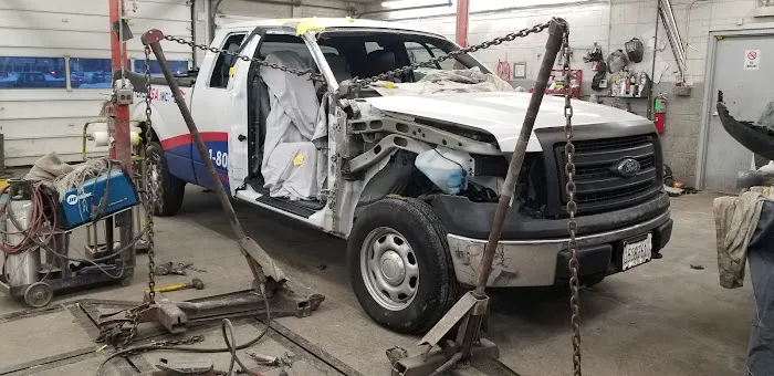 Jeffrey Auto 6