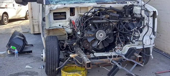 Jeffrey Auto 0
