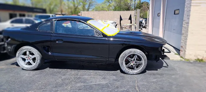 Jeffrey Auto 4