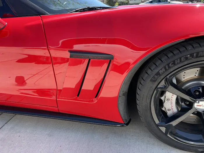Jeffrey Auto 9
