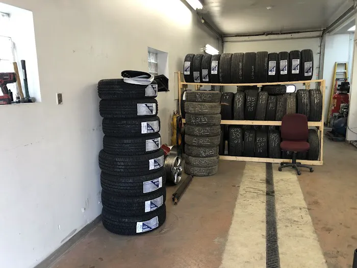 Addison Tires & Wheels 1