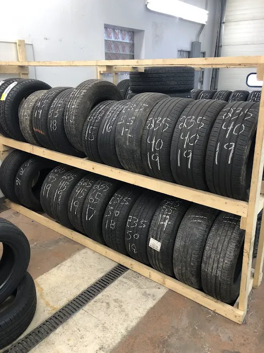 Addison Tires & Wheels 5