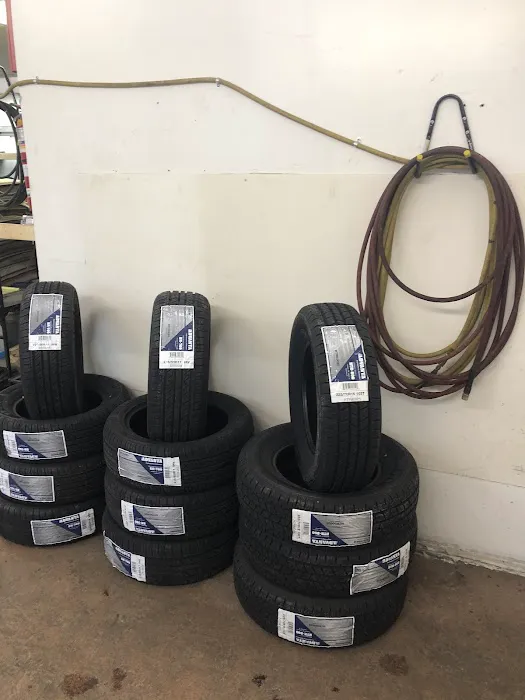 Addison Tires & Wheels 3
