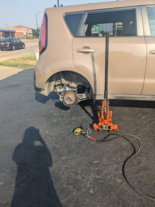 Addison Tires & Wheels 6