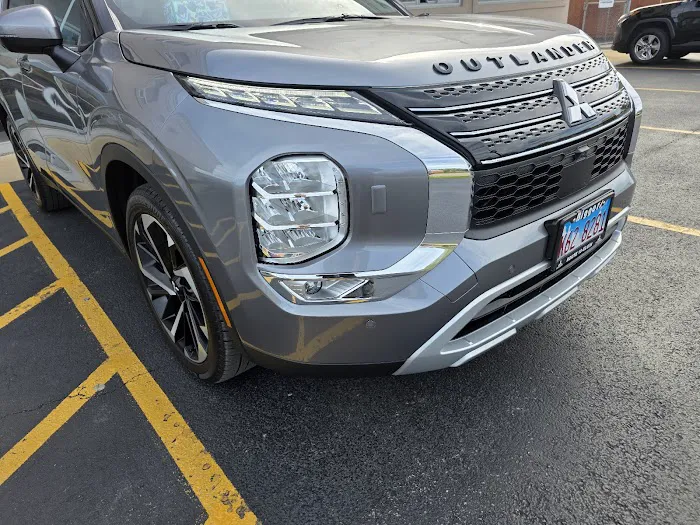 CDE Collision Center-Addison 5