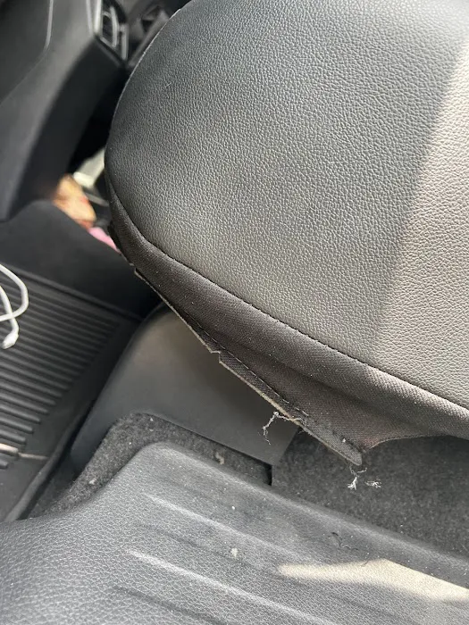 CDE Collision Center-Addison 7