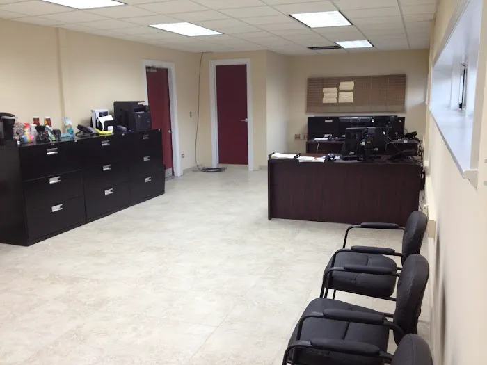 CDE Collision Center-Addison 6