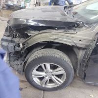 High Tech Auto Repair & Body Work