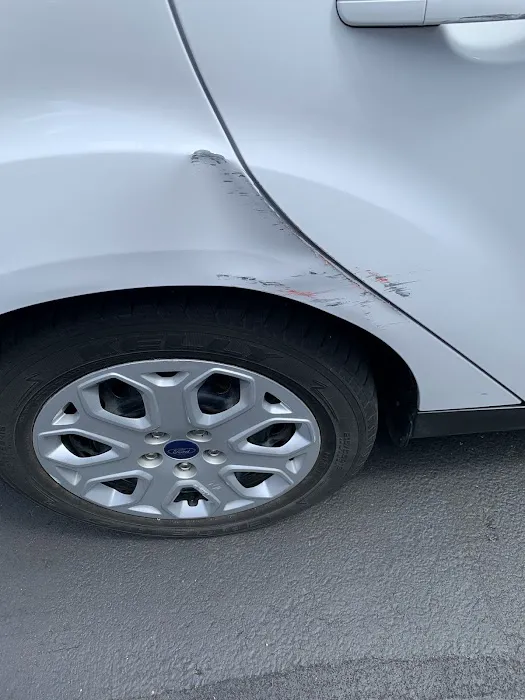 High Tech Auto Repair & Body Work 2